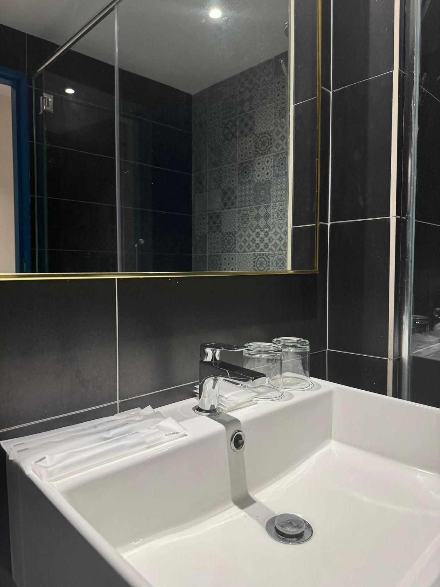 Le'Genda Hotel Kajang Ngoại thất bức ảnh