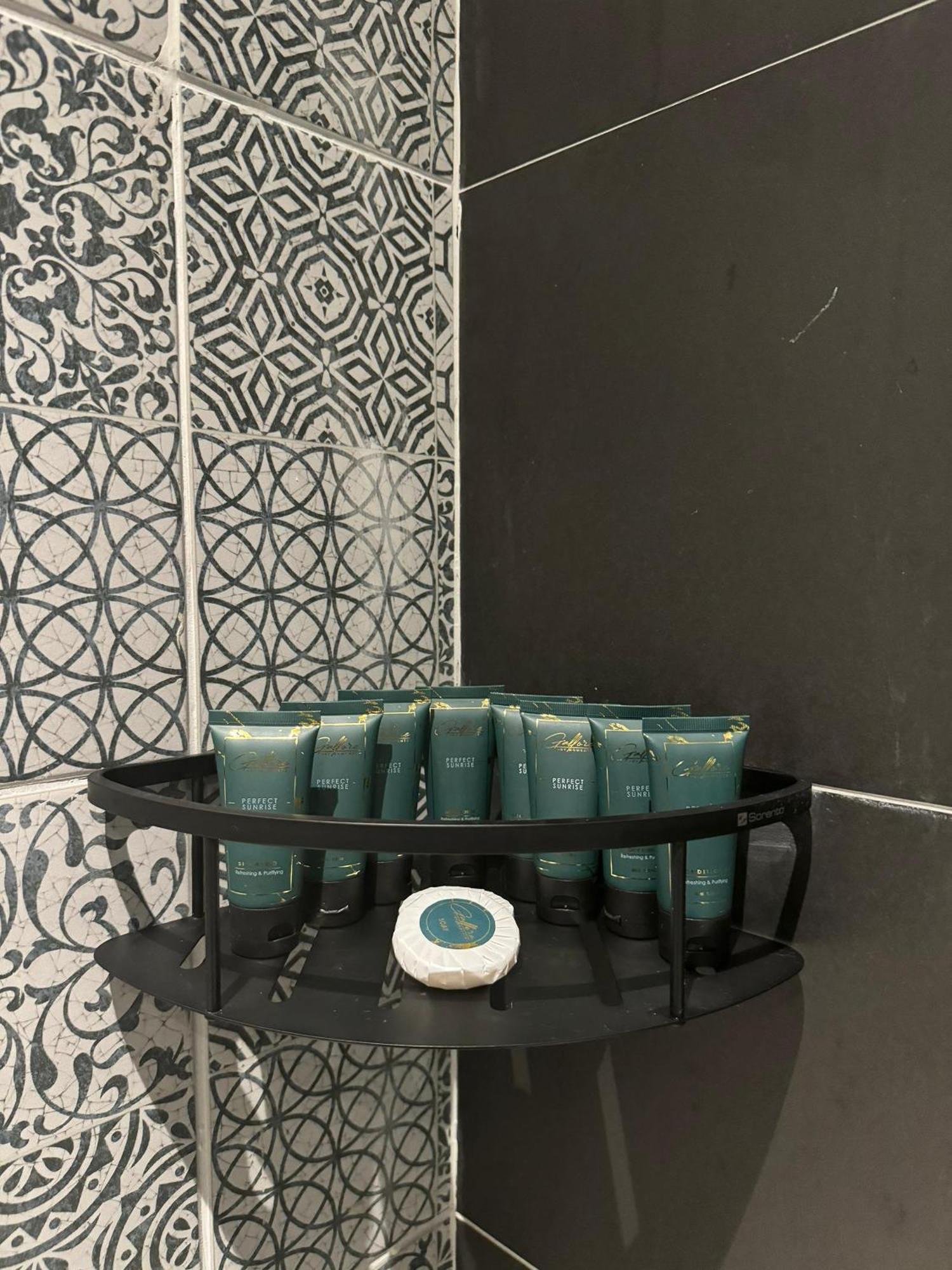 Le'Genda Hotel Kajang Ngoại thất bức ảnh