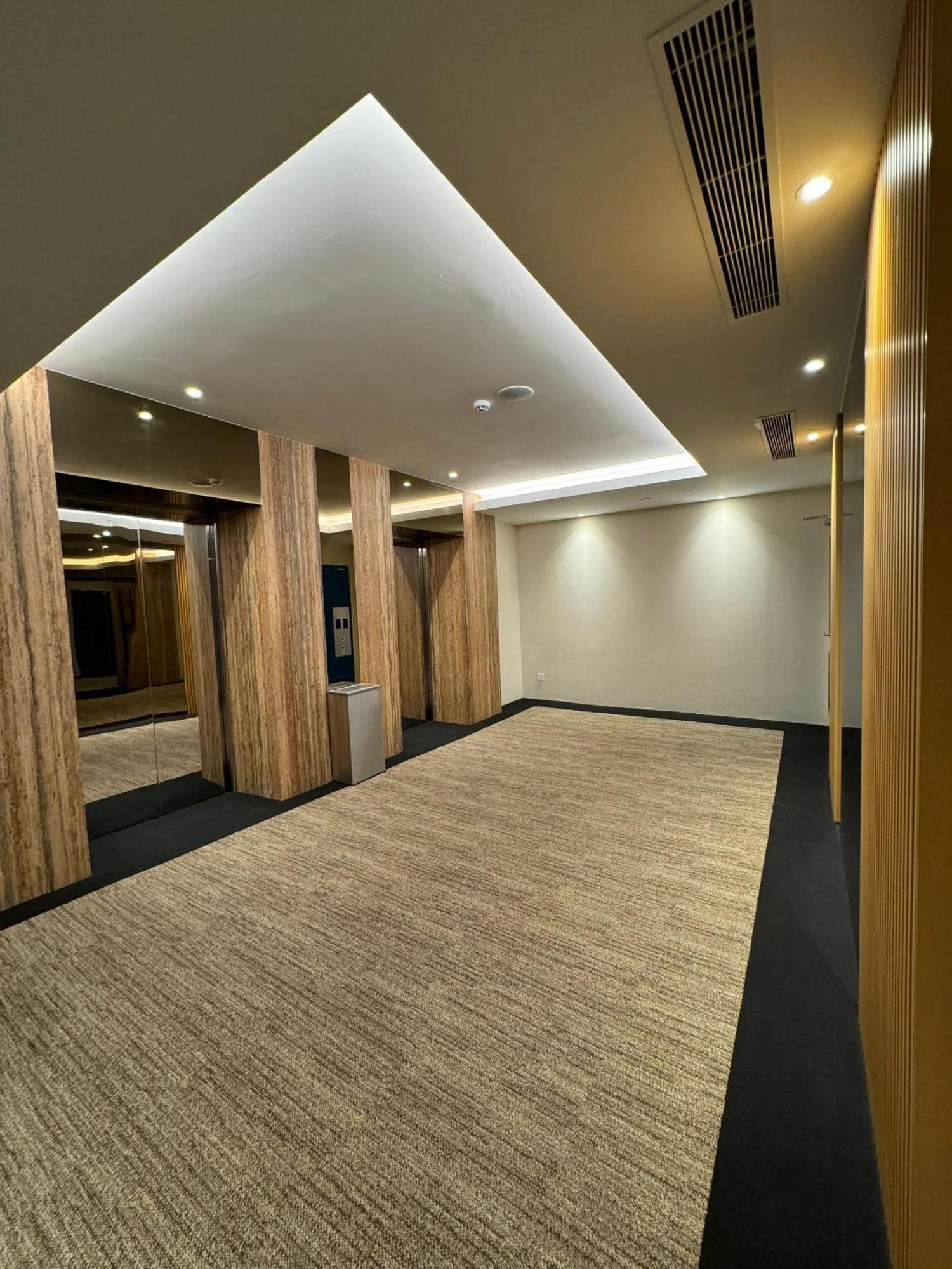 Le'Genda Hotel Kajang Ngoại thất bức ảnh