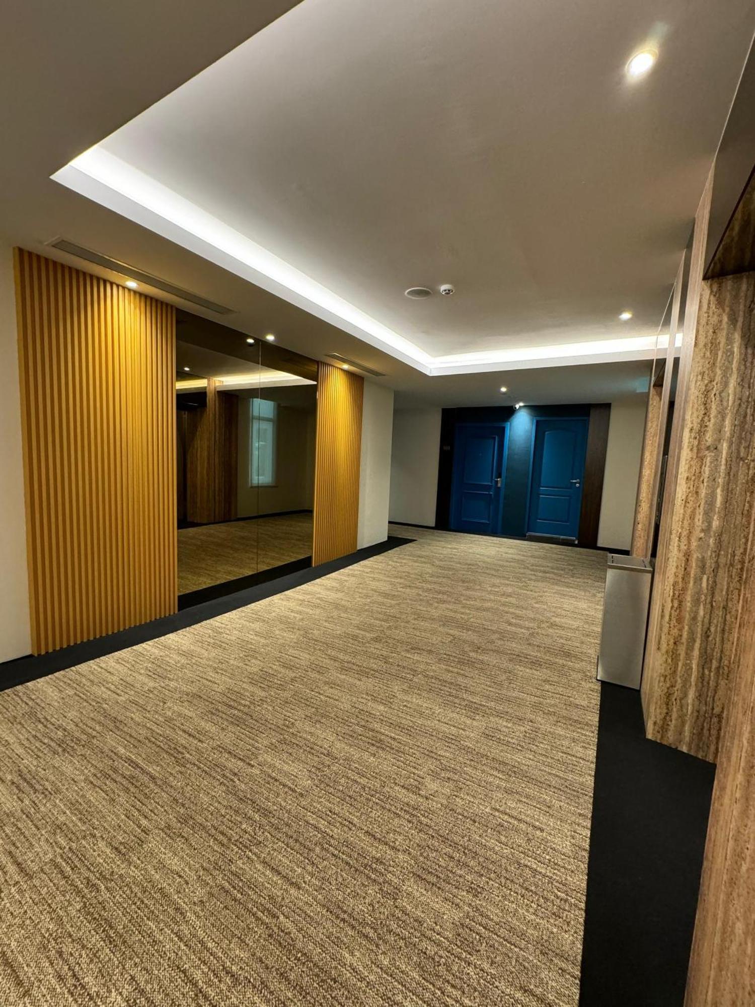 Le'Genda Hotel Kajang Ngoại thất bức ảnh