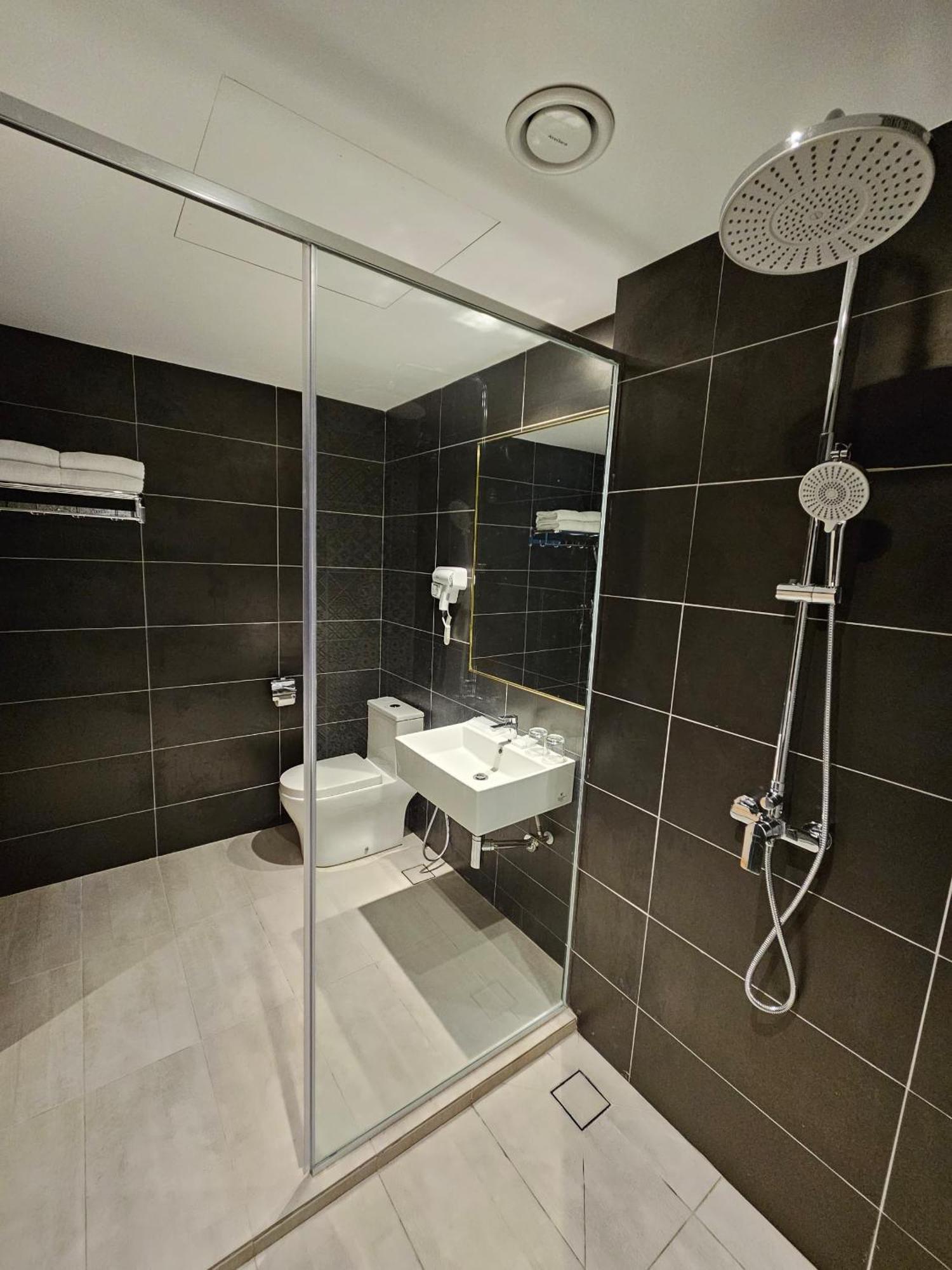 Le'Genda Hotel Kajang Ngoại thất bức ảnh